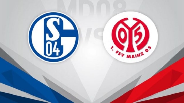 Soi kèo nhà cái trận Mainz 05 vs Schalke 04, 7/11/2020