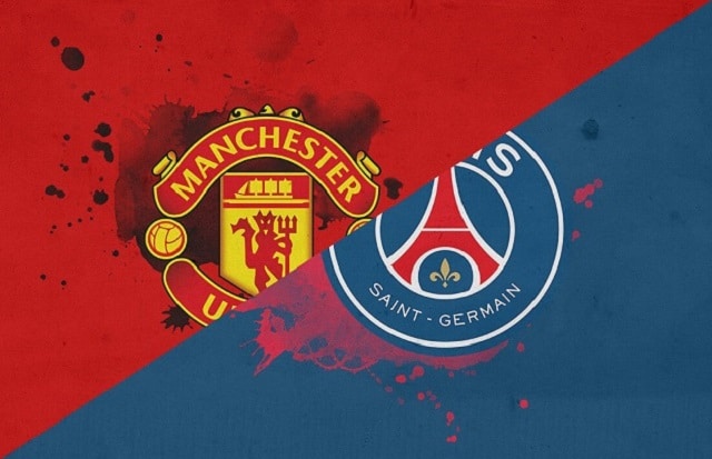 Soi kèo nhà cái trận Manchester United vs PSG, 03/12/2020