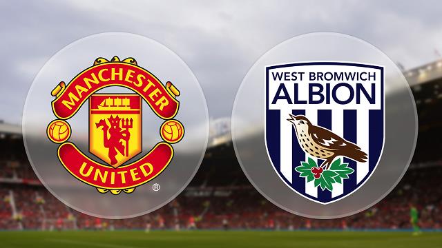 Soi kèo nhà cái trận Manchester United vs West Bromwich Albion, 21/11/2020