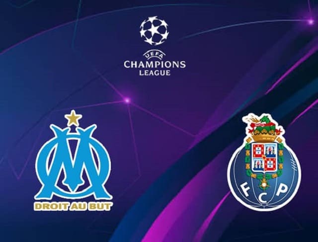 Soi kèo nhà cái trận Marseille vs Porto, 26/11/2020