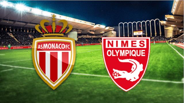 Soi kèo nhà cái trận Monaco vs Nîmes, 29/11/2020