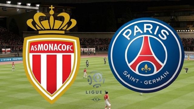 Soi kèo nhà cái trận Monaco vs PSG, 21/11/2020