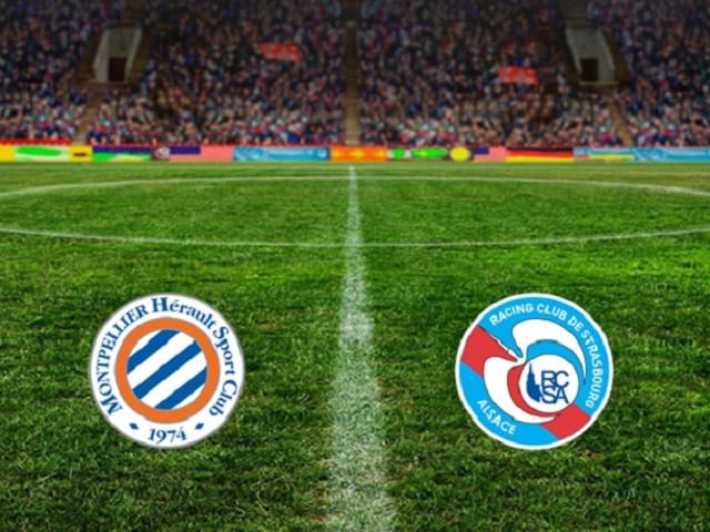 Soi kèo nhà cái trận Montpellier vs Strasbourg, 22/11/2020