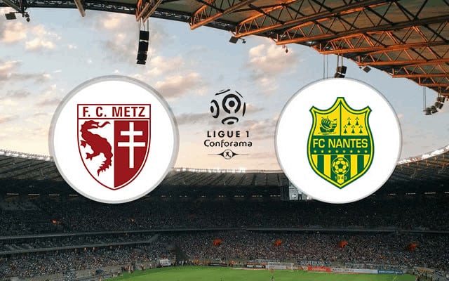 Soi kèo nhà cái trận Nantes vs Metz, 22/11/2020