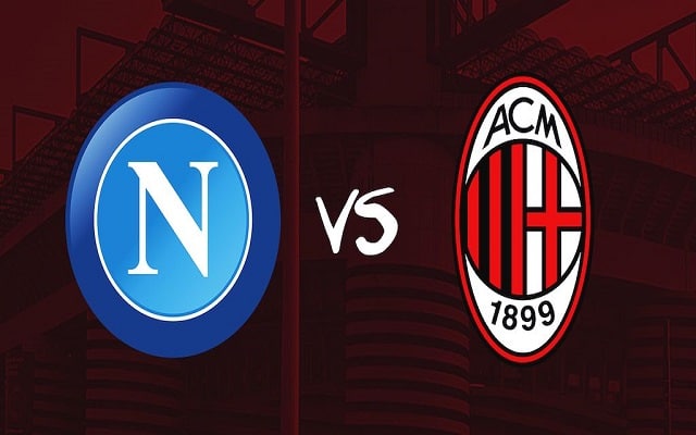 Soi kèo nhà cái trận Napoli vs AC Milan, 23/11/2020