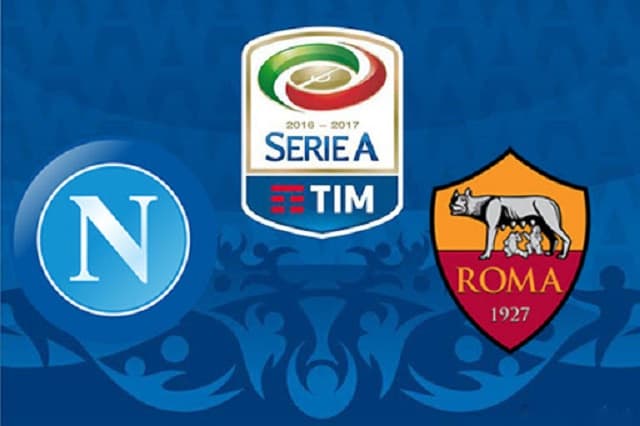 Soi kèo nhà cái trận Napoli vs AS Roma, 30/11/2020