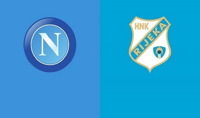 Soi kèo nhà cái trận Napoli vs Rijeka, 27/11/2020