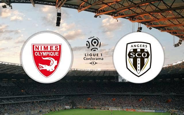 Soi kèo nhà cái trận Nîmes vs Angers SCO, 8/11/2020