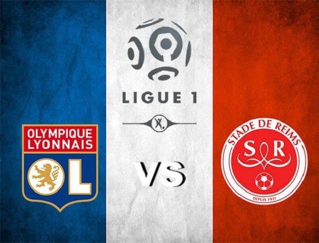 Soi kèo nhà cái trận Olympique Lyonnais vs Reims, 29/11/2020