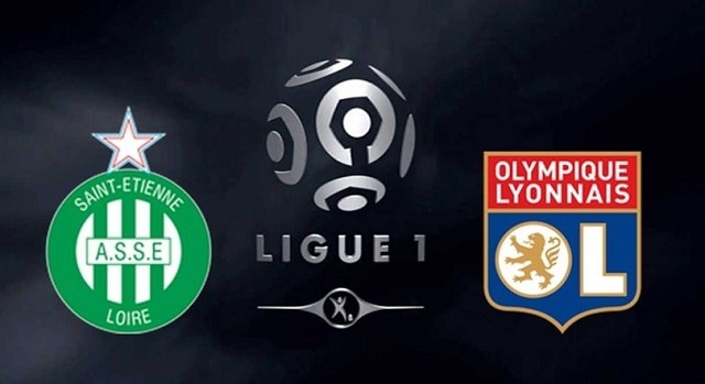 Soi kèo nhà cái trận Olympique Lyonnais vs St Etienne, 9/11/2020