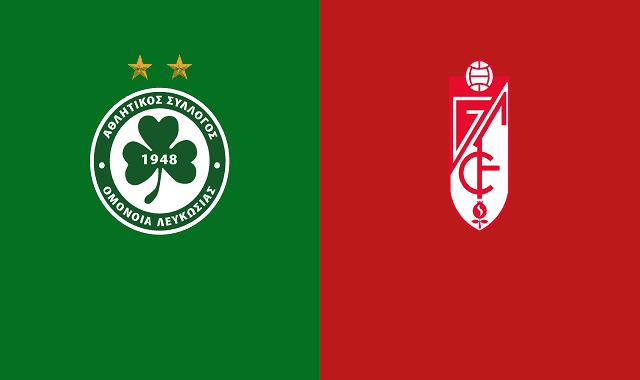 Soi kèo nhà cái trận Omonia vs Granada, 6/11/2020