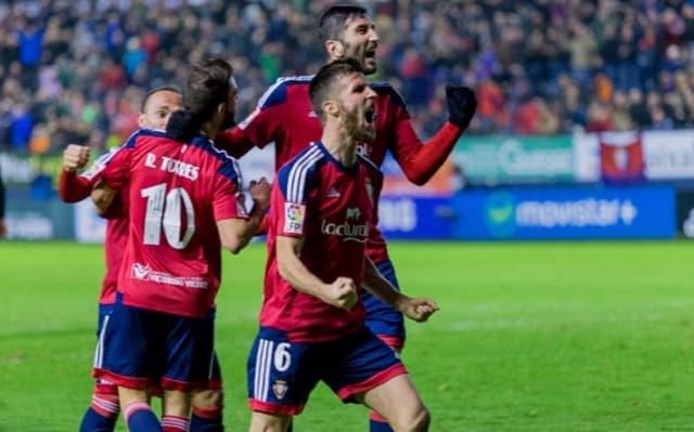 Soi kèo nhà cái trận Osasuna vs Huesca, 22/11/2020