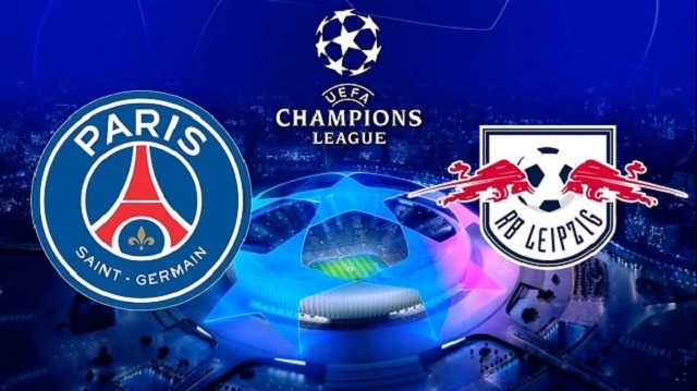 Soi kèo nhà cái trận PSG vs Leipzig, 25/11/2020