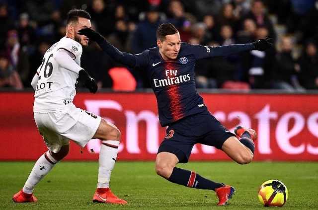 Soi kèo nhà cái trận PSG vs Rennes, 8/11/2020