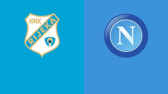 Soi kèo nhà cái trận Rijeka vs Napoli, 6/11/2020