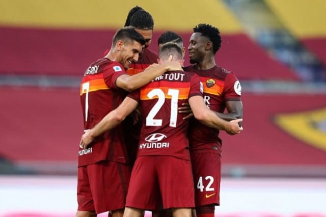 Soi kèo nhà cái trận Roma vs Young Boys, 4/12/2020