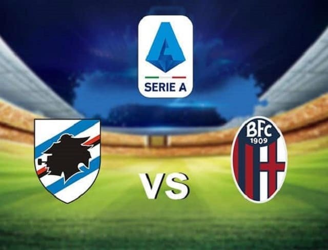 Soi kèo nhà cái trận Sampdoria vs Bologna, 22/11/2020