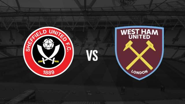 Soi kèo nhà cái trận Sheffield United vs West Ham United, 21/11/2020