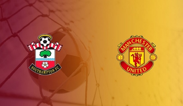 Soi kèo nhà cái trận Southampton vs Manchester United, 29/11/2020