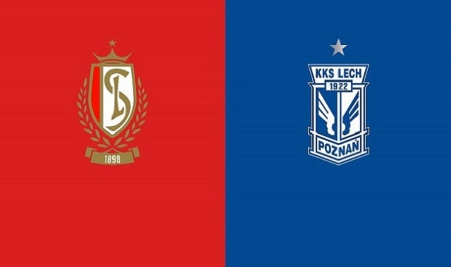 Soi kèo nhà cái trận Standard Liege vs Lech Poznan, 27/11/2020