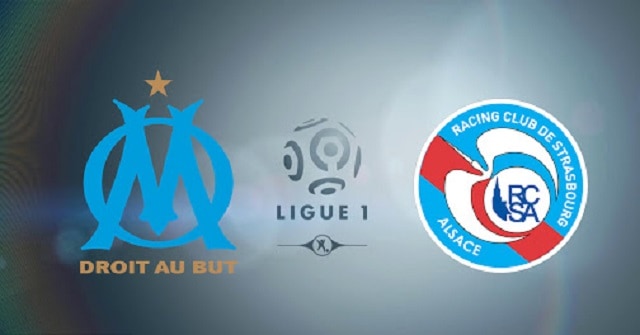 Soi kèo nhà cái trận Strasbourg vs Olympique Marseille, 7/11/2020