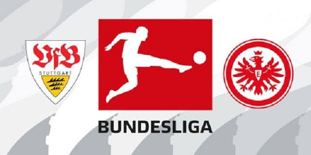 Soi kèo nhà cái trận Stuttgart vs Eintracht Frankfurt, 7/11/2020