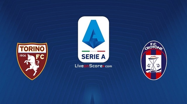 Soi kèo nhà cái trận Torino vs Crotone, 8/11/2020