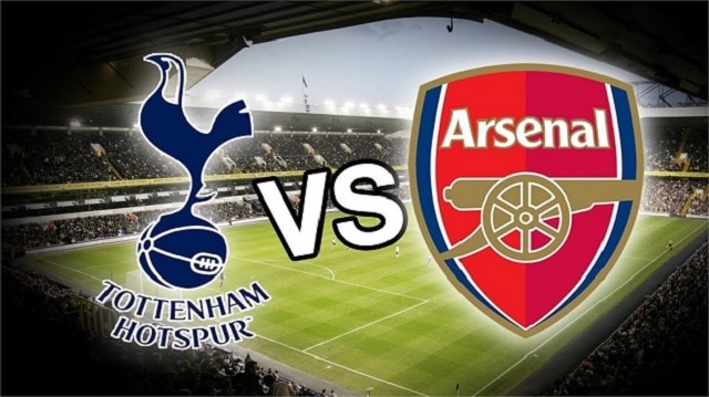 Soi kèo nhà cái trận Tottenham Hotspur vs Arsenal, 6/12/2020