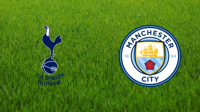 Soi kèo nhà cái trận Tottenham Hotspur vs Manchester City, 22/11/2020