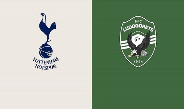 Soi kèo nhà cái trận Tottenham vs Ludogorets Razgrad, 27/11/2020