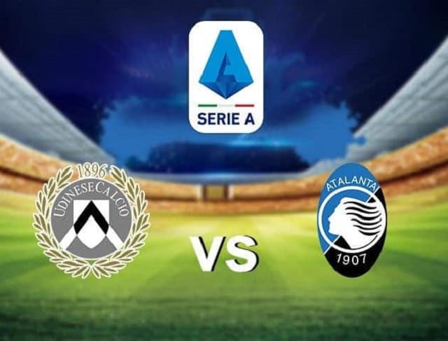 Soi kèo nhà cái trận Udinese vs Atalanta, 06/12/2020