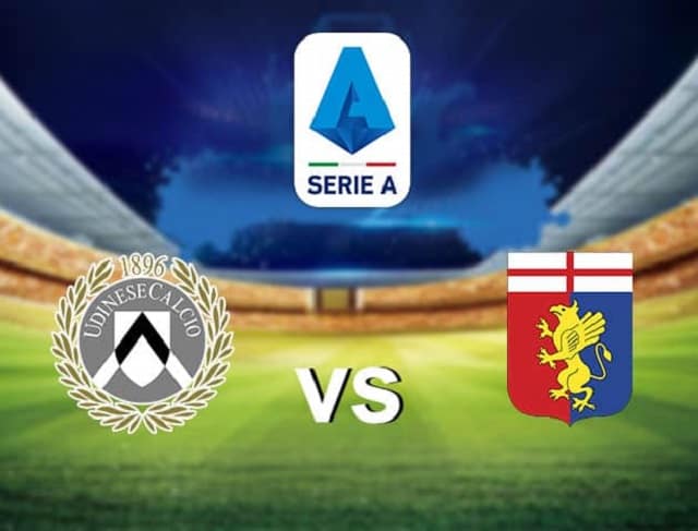 Soi kèo nhà cái trận Udinese vs Genoa, 23/11/2020