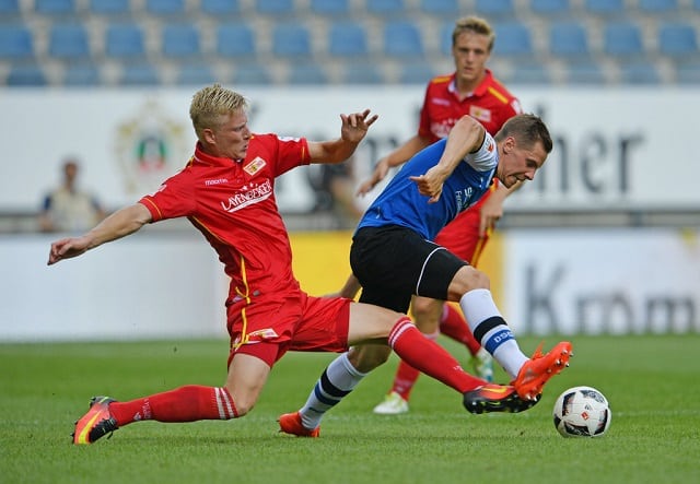 Soi kèo nhà cái trận Union Berlin vs Arminia Bielefeld, 7/11/2020