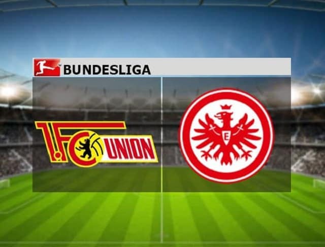 Soi kèo nhà cái trận Union Berlin vs Eintracht Frankfurt, 28/11/2020