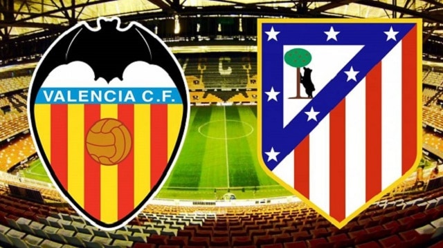 Soi kèo nhà cái trận Valencia vs Atl. Madrid, 28/11/2020