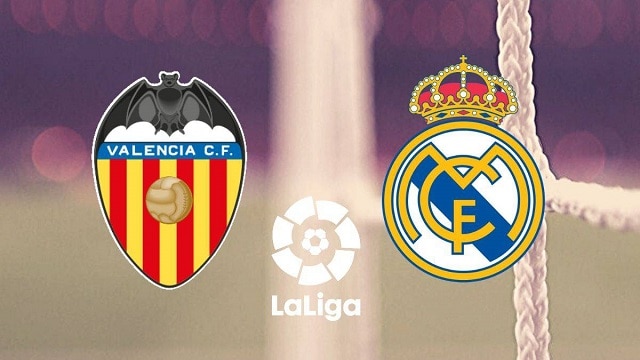 Soi kèo nhà cái trận Valencia vs Real Madrid, 8/11/2020