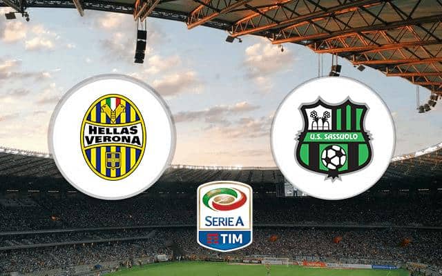 Soi kèo nhà cái trận Verona vs Sassuolo, 22/11/2020