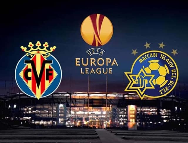 Soi kèo nhà cái trận Villarreal vs Maccabi Tel Aviv, 6/11/2020