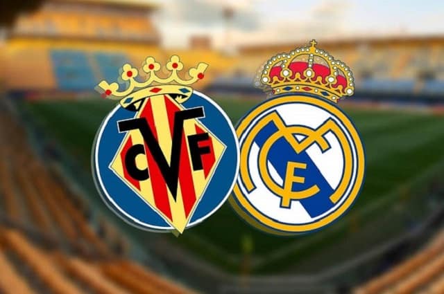 Soi kèo nhà cái trận Villarreal vs Real Madrid, 22/11/2020