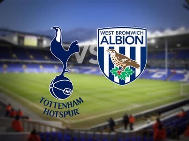 Soi kèo nhà cái trận West Bromwich Albion vs Tottenham Hotspur, 7/11/2020