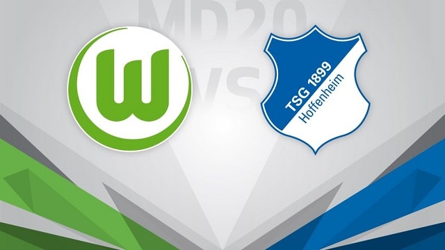 Soi kèo nhà cái trận Wolfsburg vs Hoffenheim, 8/11/2020