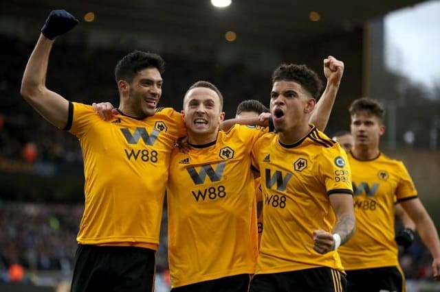 Soi kèo nhà cái trận Wolverhampton Wanderers vs Southampton, 21/11/2020