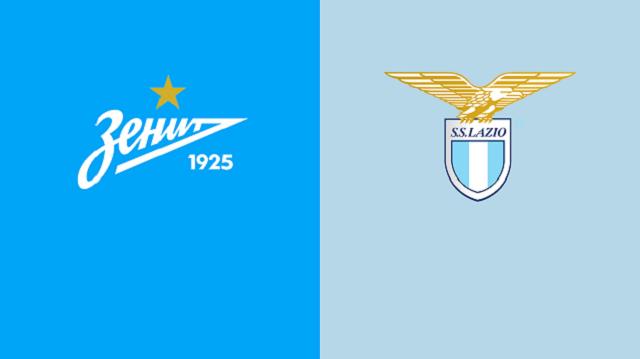 Soi kèo nhà cái trận Zenit vs Lazio, 05/11/2020