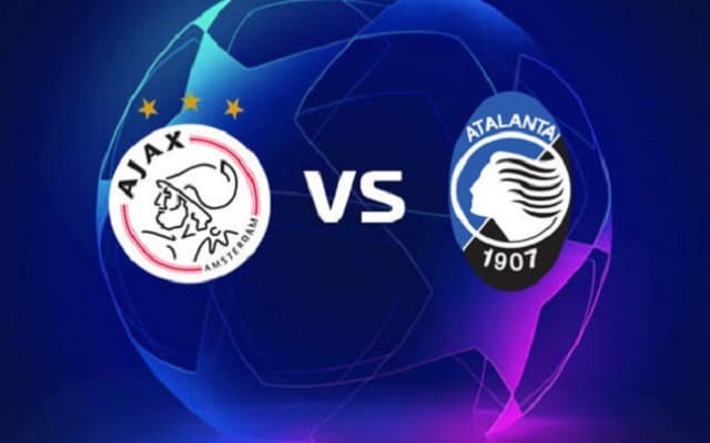 Soi kèo nhà cái trận Ajax vs Atalanta, 10/12/2020