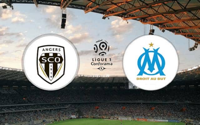 Soi kèo nhà cái trận Angers vs Marseille, 24/12/2020