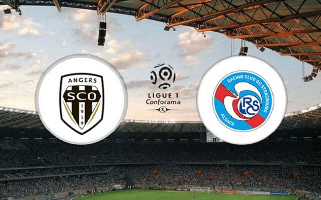 Soi kèo nhà cái trận Angers vs Strasbourg, 17/12/2020