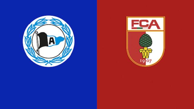 Soi kèo nhà cái trận Arminia Bielefeld vs Augsburg, 17/12/2020