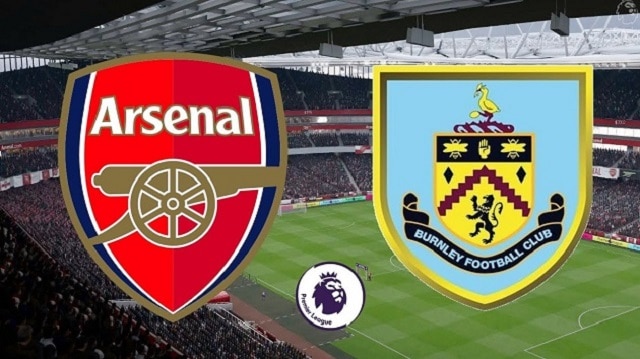 Soi kèo nhà cái trận Arsenal vs Burnley, 14/12/2020