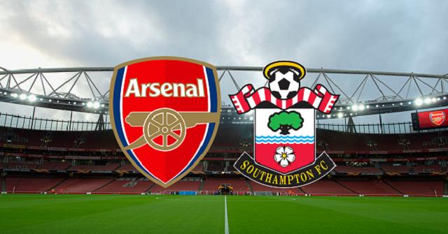 Soi kèo nhà cái trận Arsenal vs Southampton, 17/12/2020