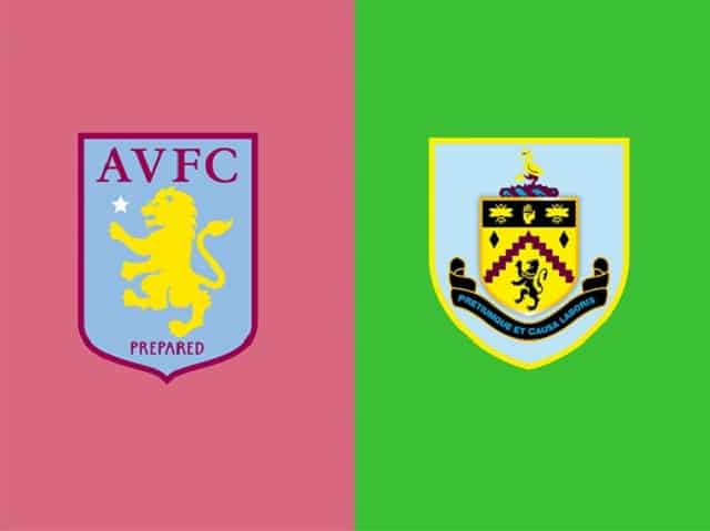 Soi kèo nhà cái trận Aston Villa vs Burnley, 18/12/2020